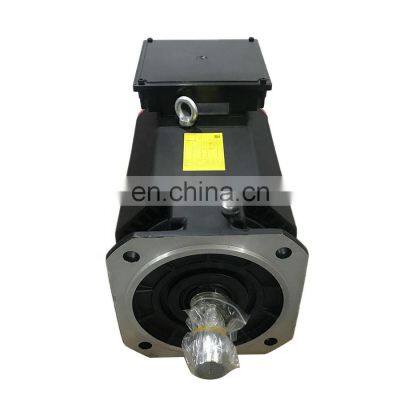 Nice Quality A06B-1446-B100 Fanuc ac Spindle Motor photo-4