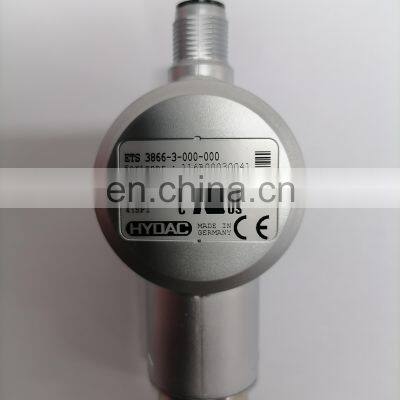 Best Quality HHYDAC Sensor ETS386-3-150-000 Cheap Price Available Temperature Sensor photo-3