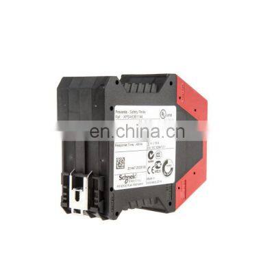 XPS-AF Brand New Safety Relay for Schneid Micom P632 Relay XPS-AF XPSAF photo-4