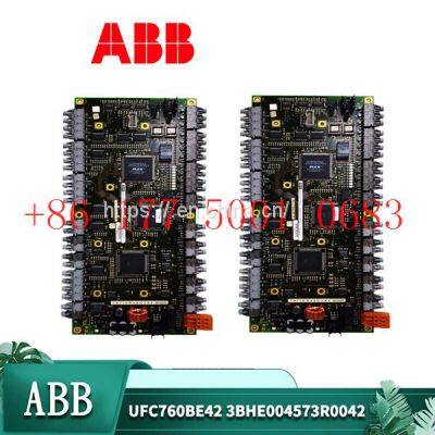 ABB KUC711AE101 3BHB004661R0101 Module