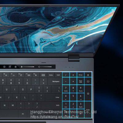 My Notepad I7, I9 CPU Laptop OEM ODM Customization photo-2