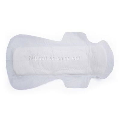 Sanitary Pads For Women, Maxi Super Absorbent Night Pads, With Wings, Unscented, 10 Count photo-3