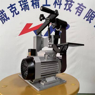 High Quality Belt Grinder Made in ChinaBelt Grinding
