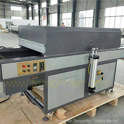 IR Tunnel Dryer for After Printing photo-5