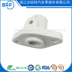 Oem Custom Made Plastic Injection Molded Parts Small Quantity Mass Production Pa66 Gf30 Abs Nylon Other Plastic Products photo-2