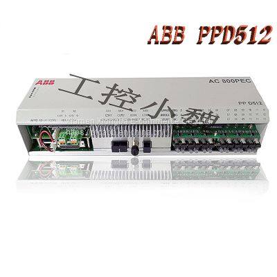 ABB  PPD513 A24-110110 3BHE039724R2441