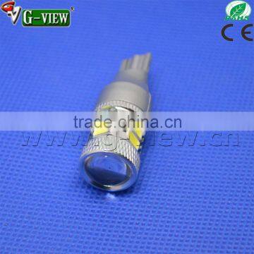 Newest design Short in size T15 8SMD 5730Chip +CreeXPE chip T15 reversing led bulb