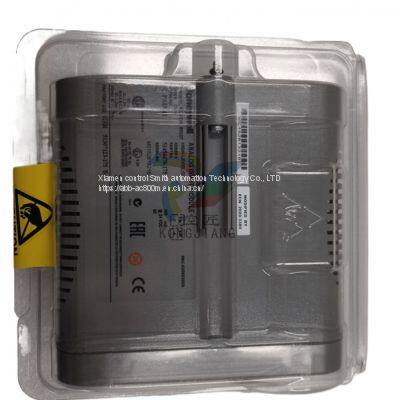 ABB 81EU01E-E GJR2391500R1210 Logical Input Module