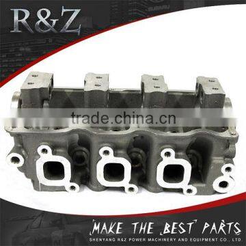 Wholesale high performance Matiz cylinder head For Daewoo Matiz F8CV 96316210