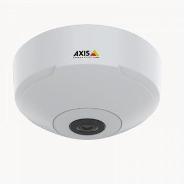 AXIS M3067-P panoramic Network Camera