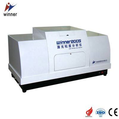 Winner 2005B Fully Automatic 0.01-1000um Laser Particle Sizer for Solid Powder and Emulsion Particle Size Distribution photo-2