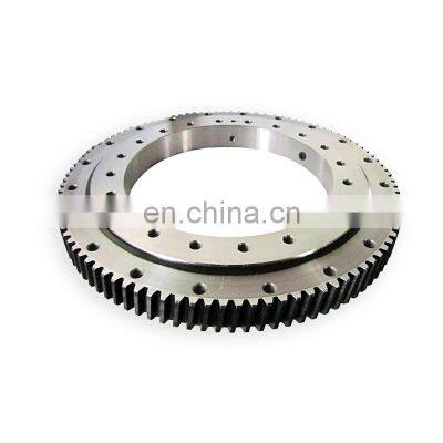 LYHGB Three Row Roller Slewing Bearing External Gear 133.45.2000 TC750C5 Truck Crane photo-3