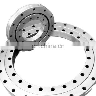 China Supplier slewing drive industrial Customizable bearings slewing drives slewing bearings for crane