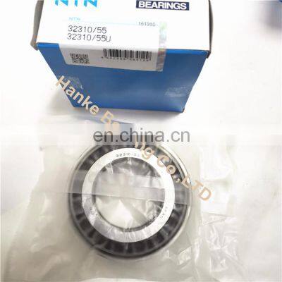 China Engine Bearing Ll735449/10 NTN taper roller bearing 735449/10 size 177.8x215.9x20.638mm