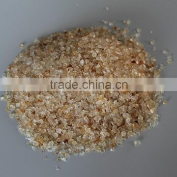 The Chinese Arabic gum factory with QS certificate gum Arabic Acacia gum Senegal gum