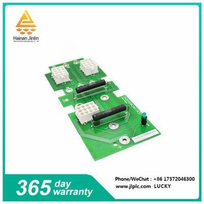 DS200IQXSG1AAA  Has 8 terminal connectors