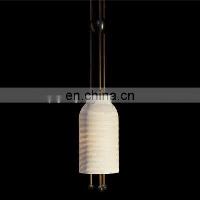 Hot Selling Chinese Lantern Pendant Light Living Room Hotel Home Lighting Traditional Chinese Lanterns Pendant Lighting photo-5