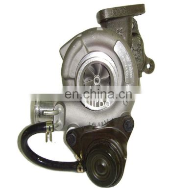 TD04 TD025M 49173-02401 Turbo 2823127000 28231-27000  Turbocharger for Hyundai Starex H200 H1 2.5 TDI  Engine D4BH