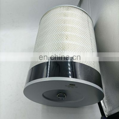 Manufacturer Sullair 88291002-853 air filter industrial screw air compressor spare parts high quality