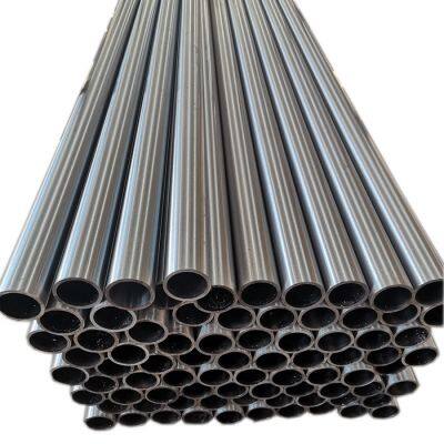 En10305-1 Precision BKS Cold Drawn Seamless Steel Tube photo-2