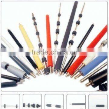 Custom vulcanized Rubber Roller