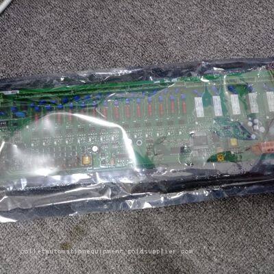 ABB UFC719AE101 3BHB000272R0101 IOEC I/O Interface Module