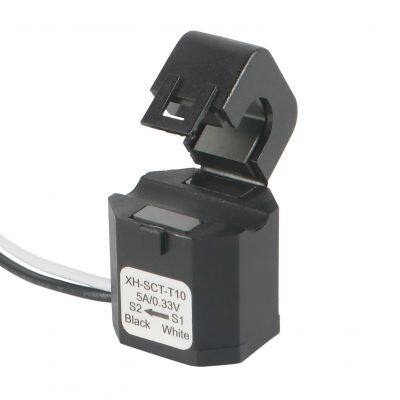 UL Split Core Current Transformer 120A/40mA Diameter 16mm photo-4
