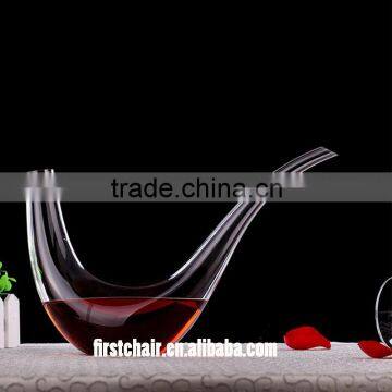 Innovative product 1000ml Wine Decanter