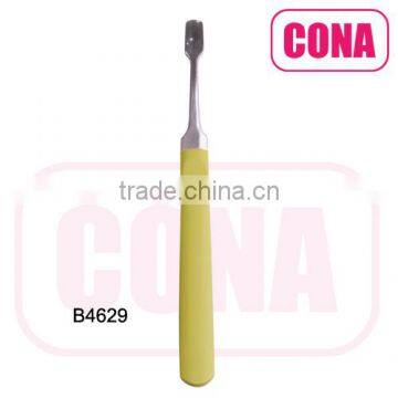 Wholesale Metal Stainless Steel Nail Cuticle Pusher photo-2