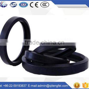 Professional manufacturer QTF sealing gasket for concrete pump