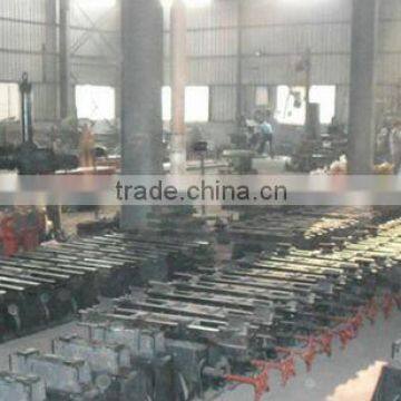 high quality good holman shaking table, shaker table for sale