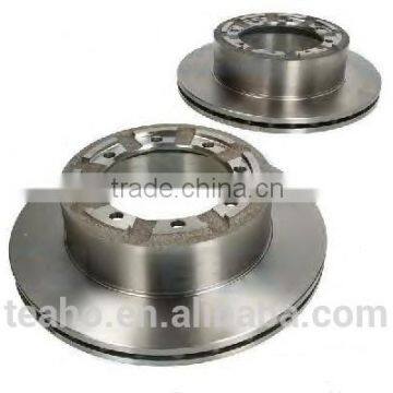 Renault truck brake disc 5010260609