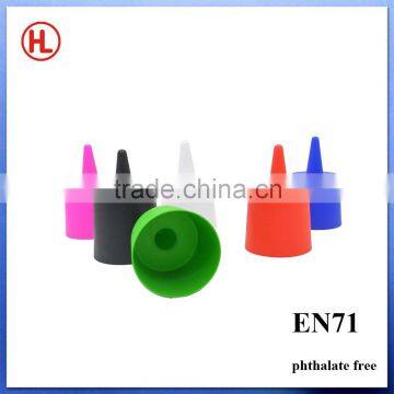 Plastic Coffee Cup Holder,Popular Eco-friendly Practical Plastic Beach Cup Holder on Sand photo-3