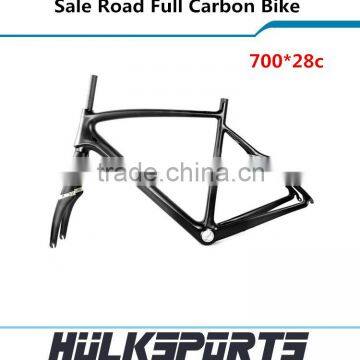 Max 700*28c carbon road bicycle frame 11-speed oem carbon road bike frames with fork sale road full carbon bike                        
                                                                Most Popular