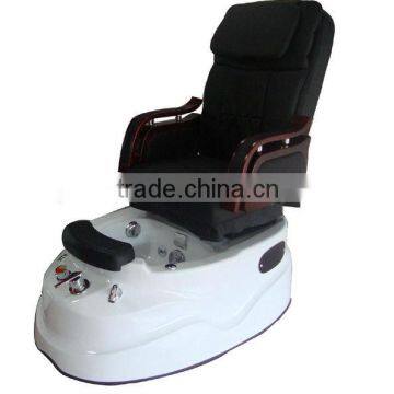 Beiqi salon furniture supply new design used Spa Pedicure Chair