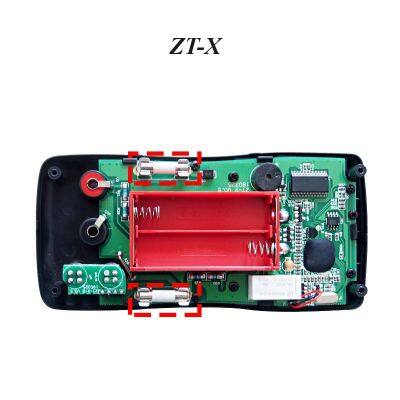 Multi Meter Series Products photo-5