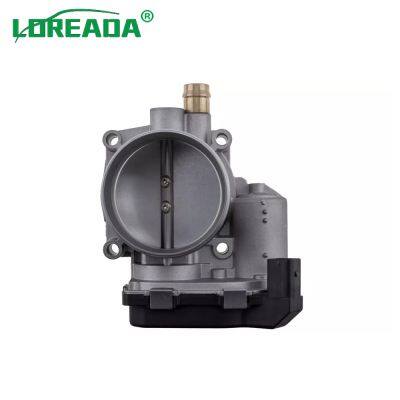 BUTTERFLY BODY MF090G 7556119 A2C53356723 759785 A2C83003300 13547556119 For BMW 1 Series 3 7