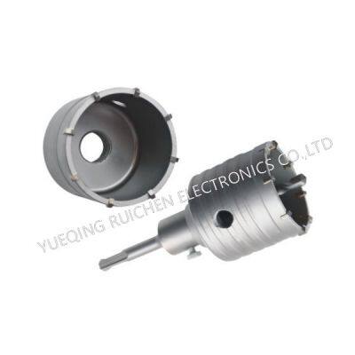 Factory Price Concrete Reaming Drill Carbide Hole Saw Wall Hole Opener for Sale