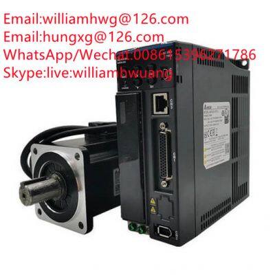 Servo Driver Motor MDMA082P1C MDDLN45SE MDDKT3530CA1 MHME102GCH MHMJ042G1V MHMD082G1V MCDKT3520CA1
