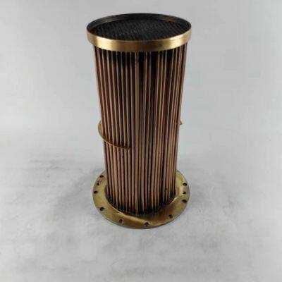 Generator Engine Core Heat Exchanger Cooler Core 3968806 for KTA19 KTA38 Marine Diesel Engine Parts