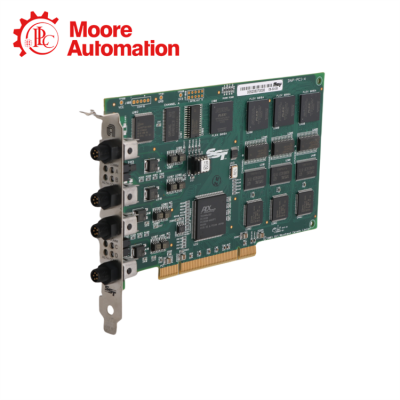 SST DNP-PCI-4 SST-DNP-PCI-4
