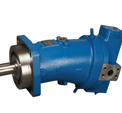 TOPONE Hydraulic Pump A7VO55 A7vo80 A7vo107 A7VO80DR/61L-DPB01 A7VO107LR/63LNZB01 for Excavator E320