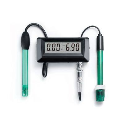 PH-0259 Online PH & Salinity Monitor
