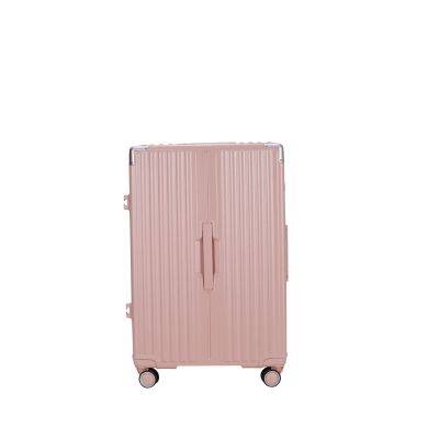 pc Luggages From China Pengteng Manufacturer photo-4