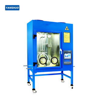 YS-706BD Mask Viral Filtration Efficiency (VFE)