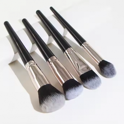 Cosmetiquera 16pcs Professional Makeup Brushes Set Face Makeup Brushes With Concealer and Shaving Brush photo-4