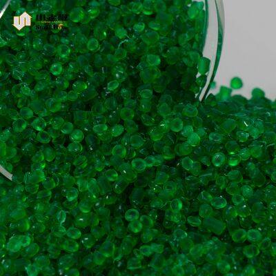 PVC Candle Box Kettle Jar Pot Can Bottles Compound Granules photo-2