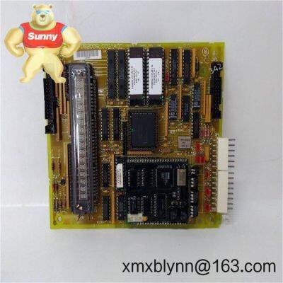 GE DS200SLCCG1ACC Carte de communication LAN – Réseautage d'E/S fiable pour les systèmes Mark V et les systèmes de commande GE