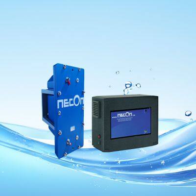 Copper Silver Ion Disinfection Equipment Used in Family Swimming Pools. Intelligent Control, Rapid Sterilization, Long-lasting Antibacterial Effect photo-4