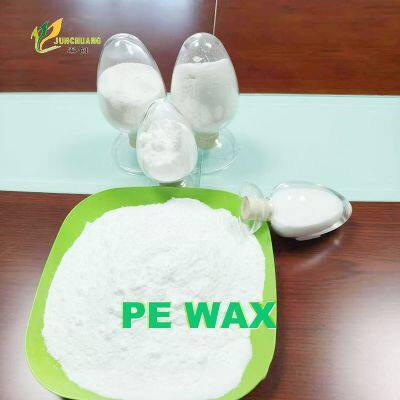PVC and PVC Stabilizer PE Wax Oxidized Polyethylene Wax #Junchuang